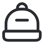 Reserve SVG Icon